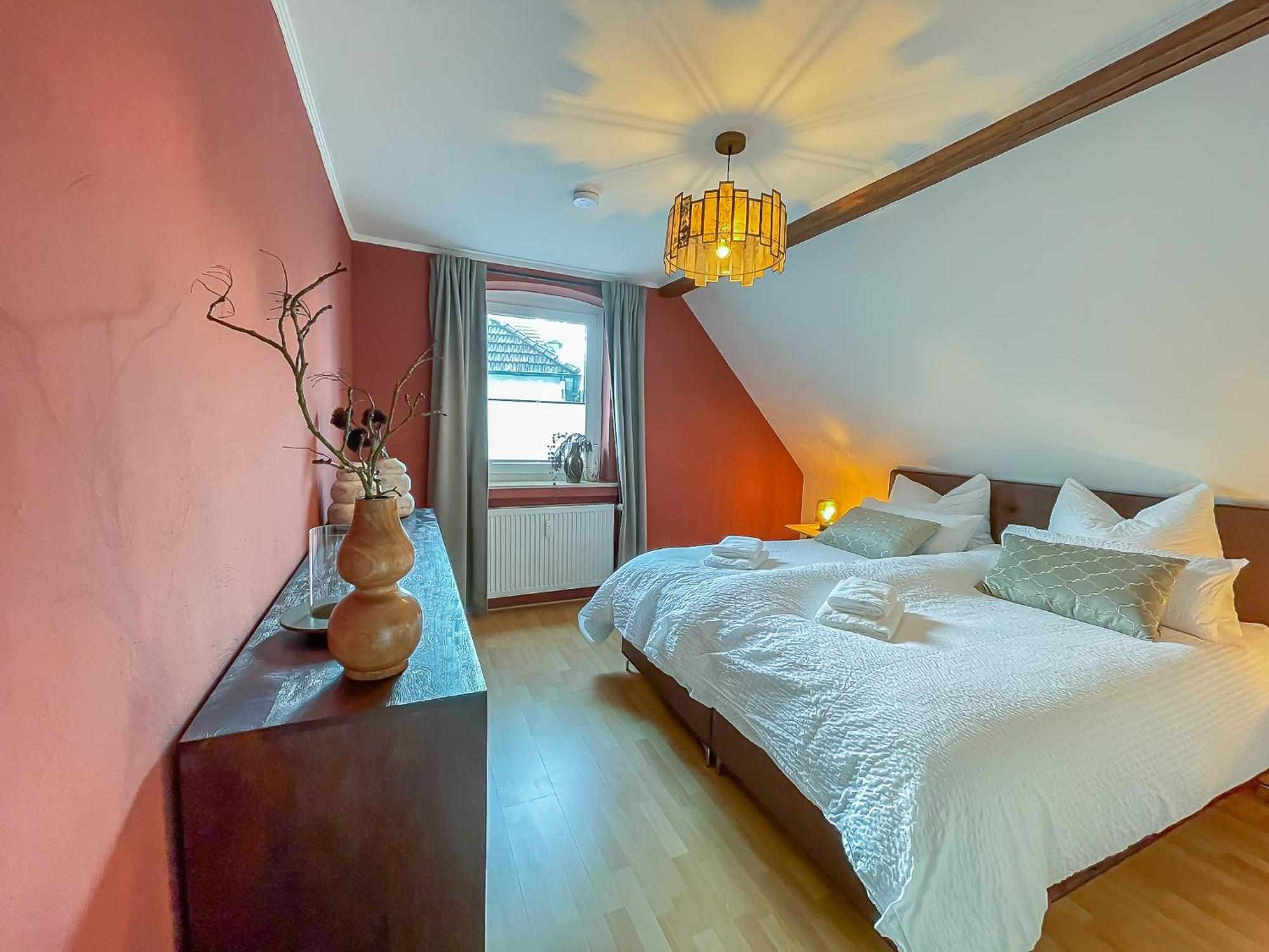Moor Feeling Apartments וורפסוודה מראה חיצוני תמונה