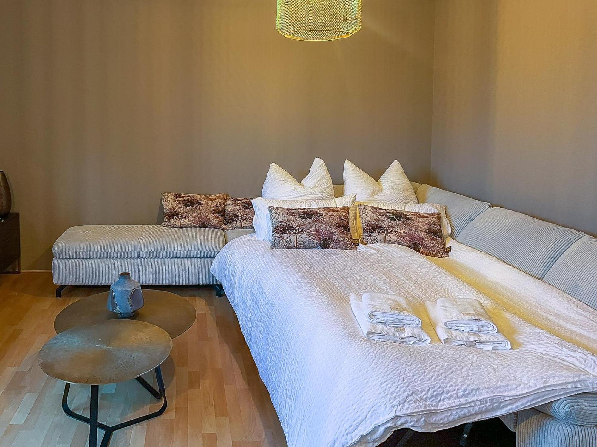 Moor Feeling Apartments וורפסוודה מראה חיצוני תמונה