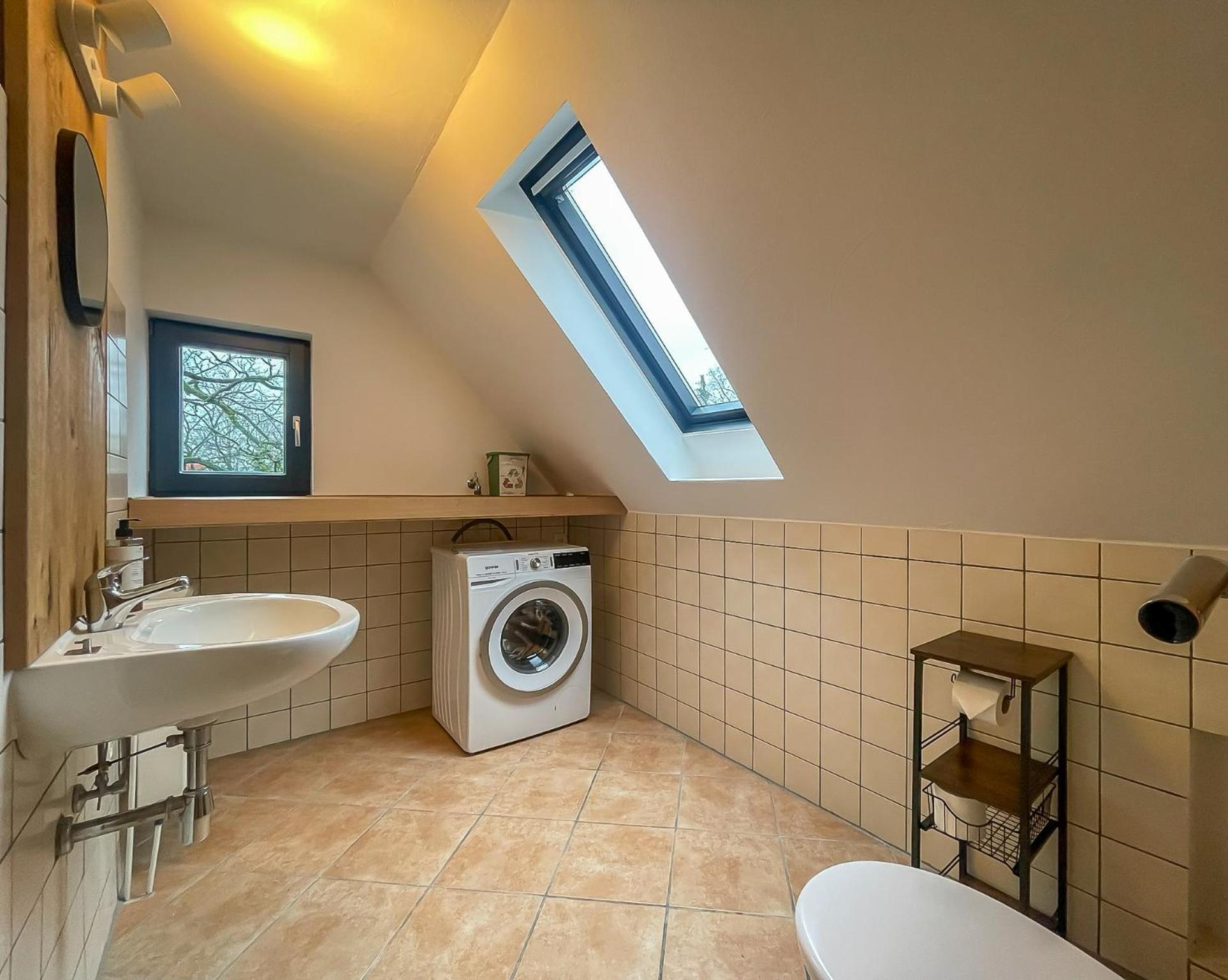 Moor Feeling Apartments וורפסוודה מראה חיצוני תמונה