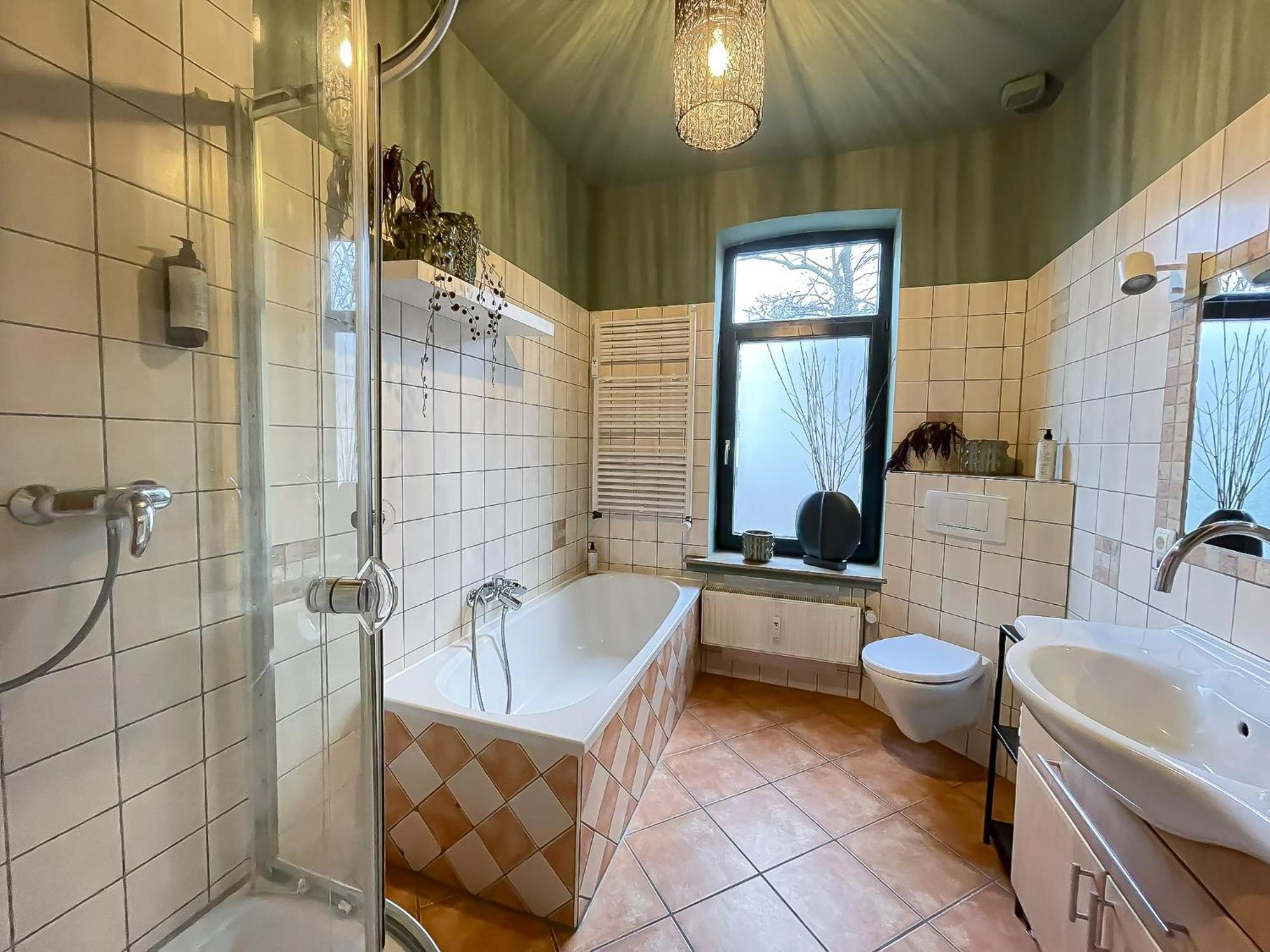 Moor Feeling Apartments וורפסוודה מראה חיצוני תמונה