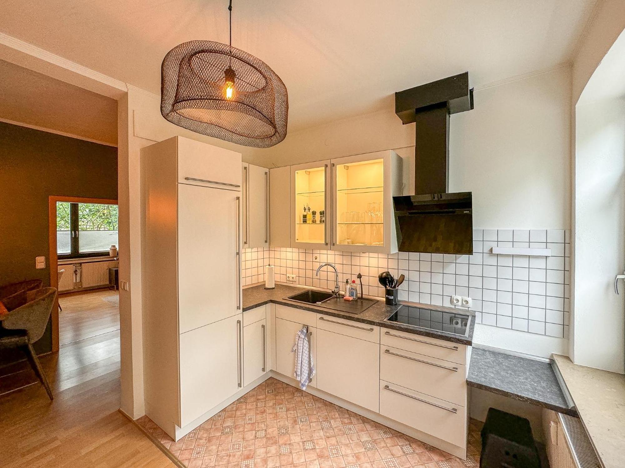 Moor Feeling Apartments וורפסוודה מראה חיצוני תמונה