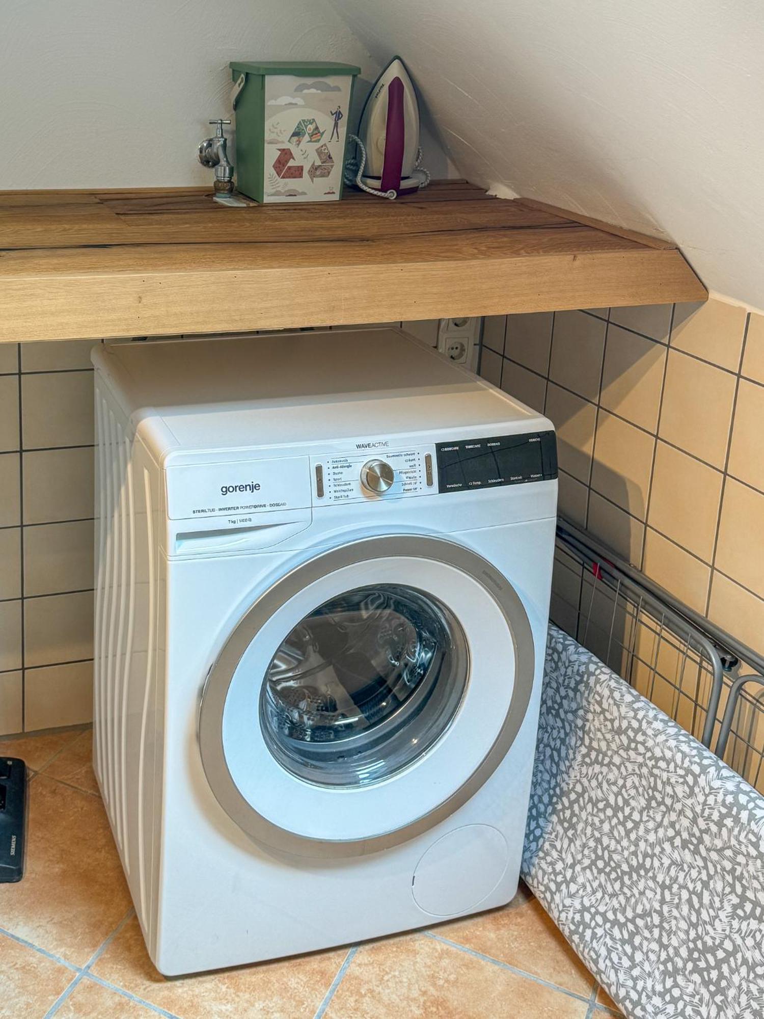 Moor Feeling Apartments וורפסוודה מראה חיצוני תמונה