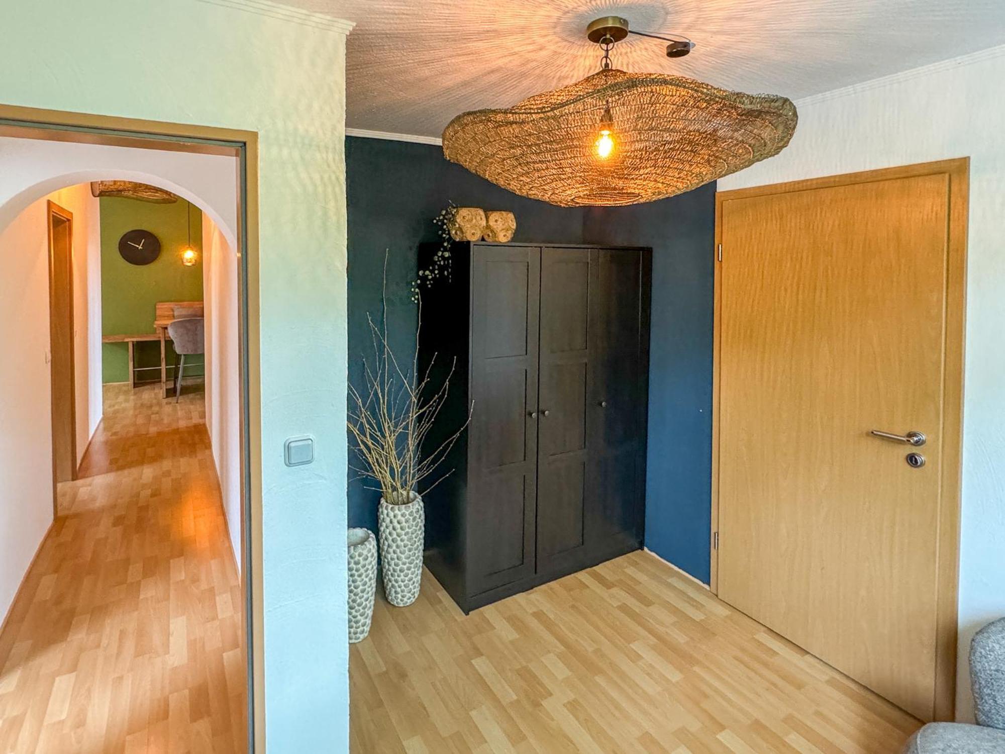 Moor Feeling Apartments וורפסוודה מראה חיצוני תמונה