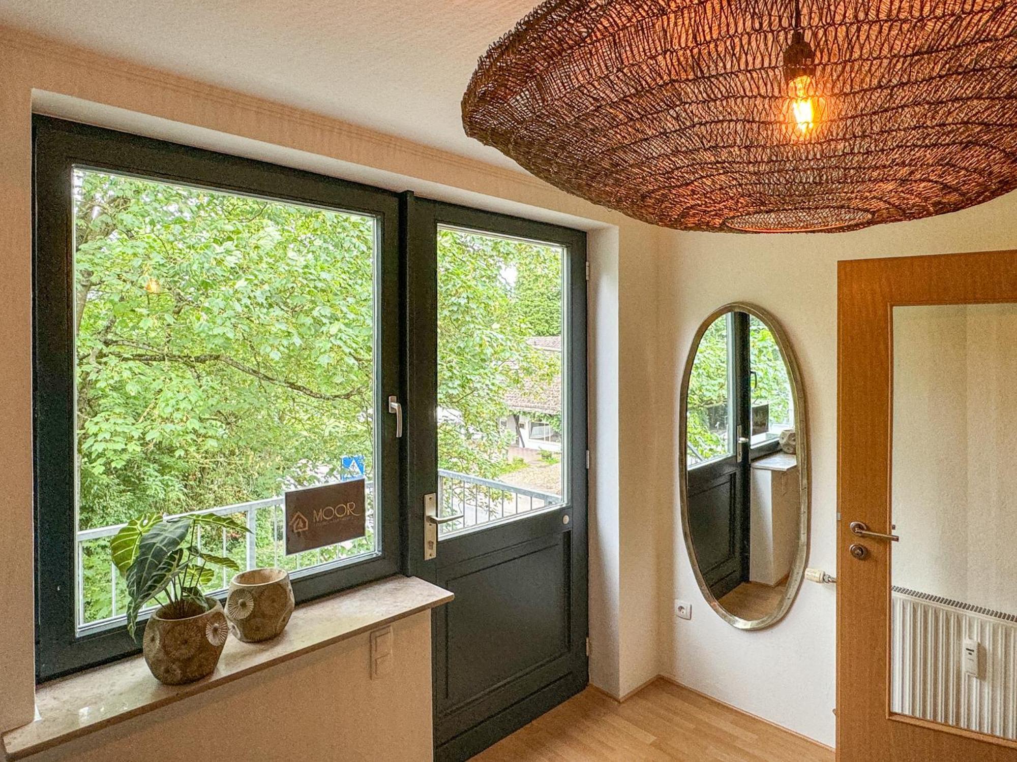 Moor Feeling Apartments וורפסוודה מראה חיצוני תמונה