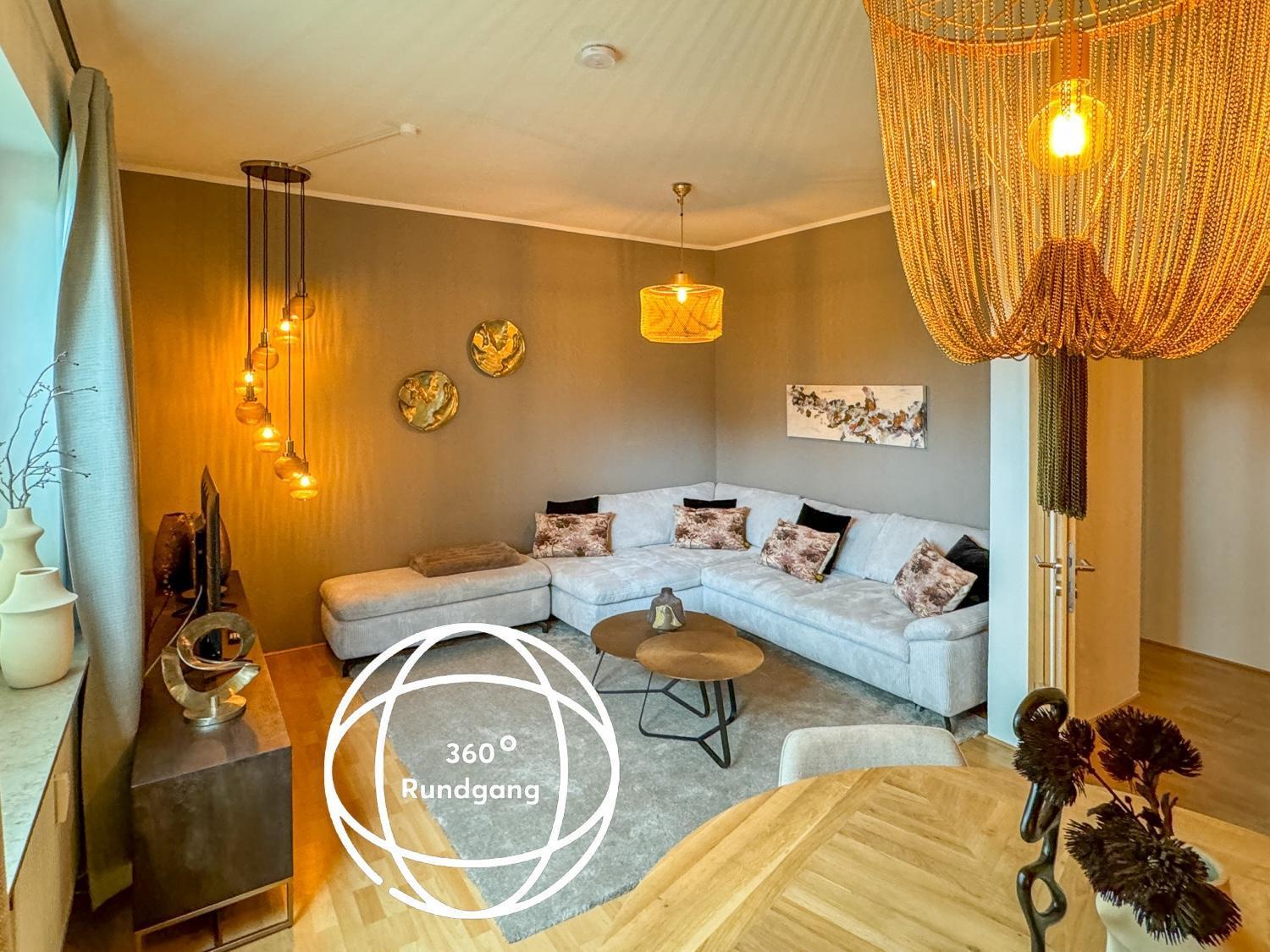 Moor Feeling Apartments וורפסוודה מראה חיצוני תמונה