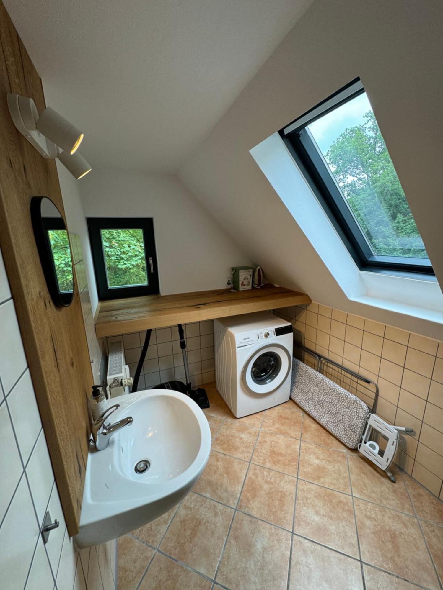 Moor Feeling Apartments וורפסוודה מראה חיצוני תמונה